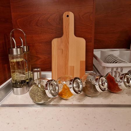 Bansko Vibes Apartments - Flora Boutique エクステリア 写真