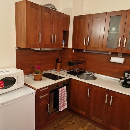 Bansko Vibes Apartments - Flora Boutique エクステリア 写真