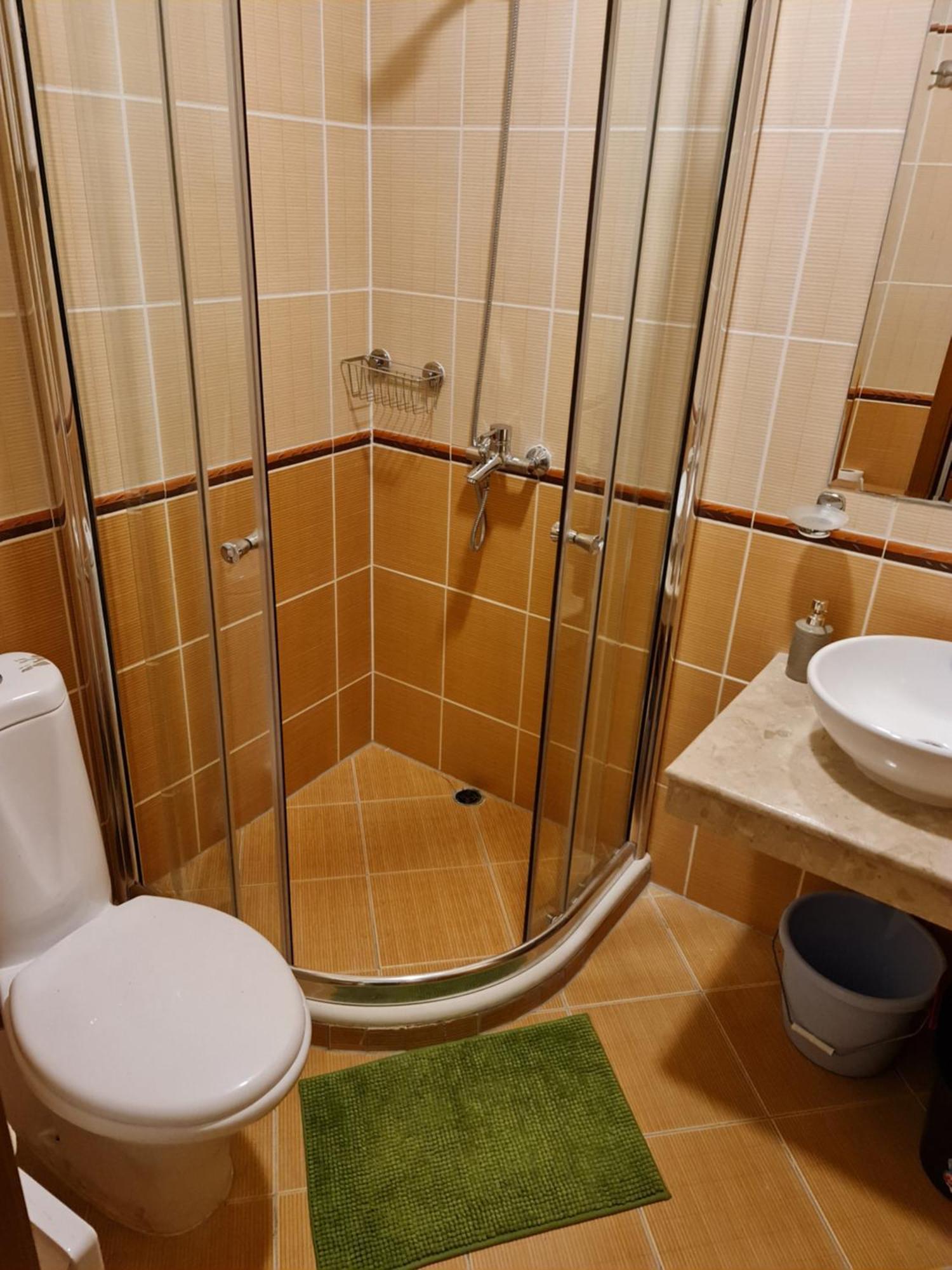 Bansko Vibes Apartments - Flora Boutique エクステリア 写真