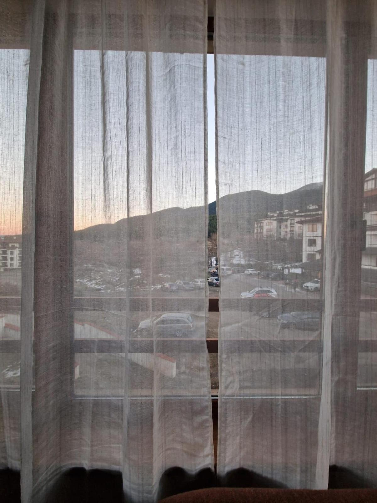 Bansko Vibes Apartments - Flora Boutique エクステリア 写真
